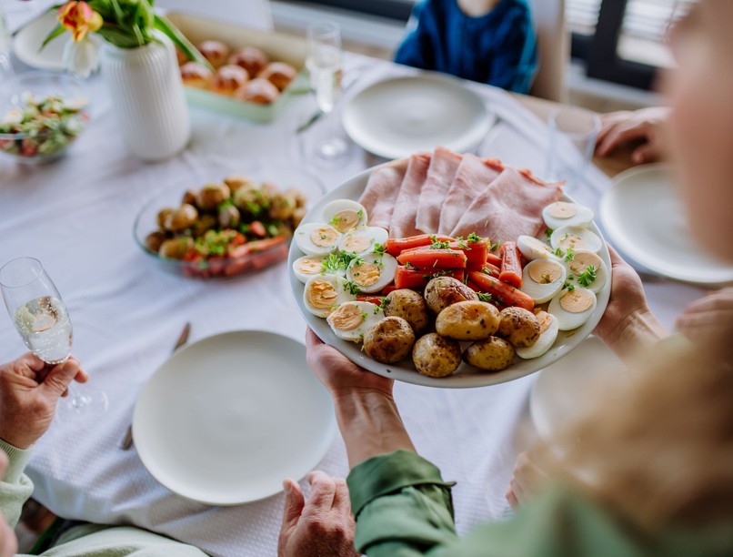 Túl sok sonka, ital húsvét életveszélyes