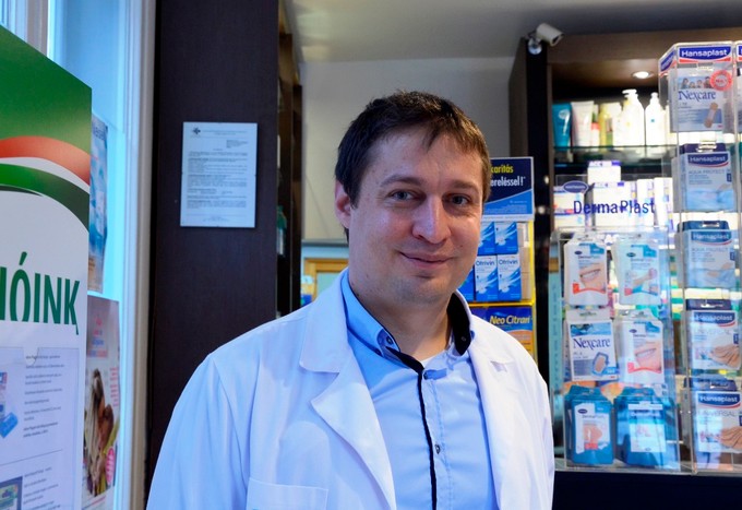 Nincs gyógyszer a betegségemre, elkészítheti a gyógyszerész? című cikk nyitóképe