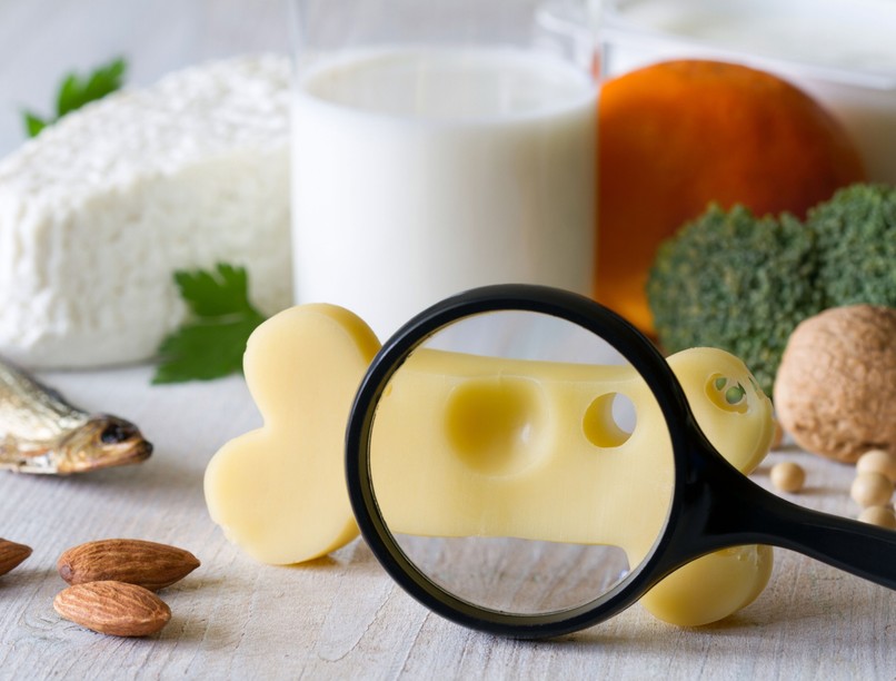 Csontritkulás, csonttörés, kalcium, dohányzás, csontritkulás rizikófaktorai