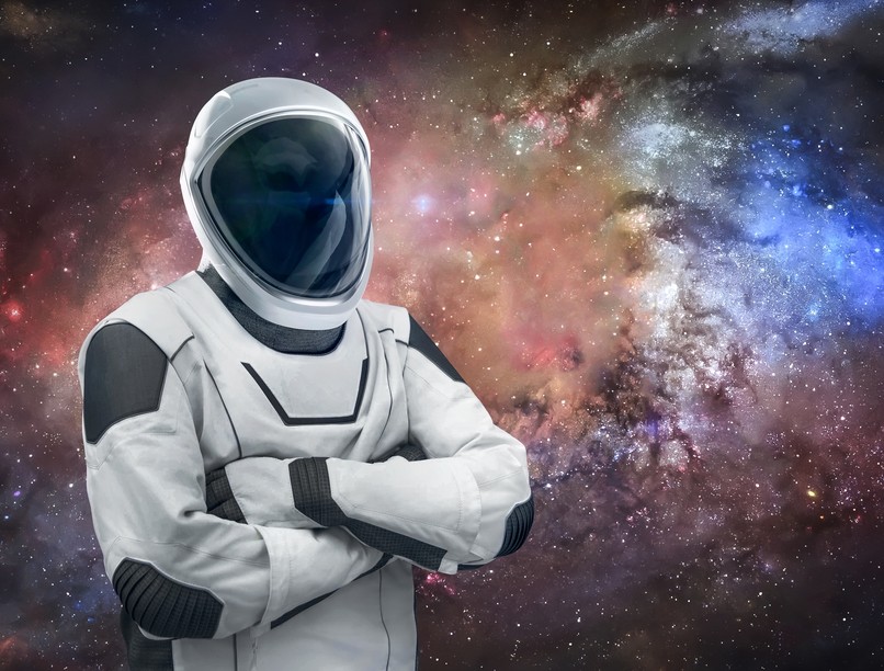 eloszor-kellett-betegseg-miatt-evakualni-asztronauta nasa