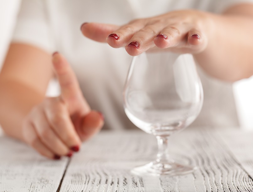 alkohol, függőség, leszokás, dohányzás