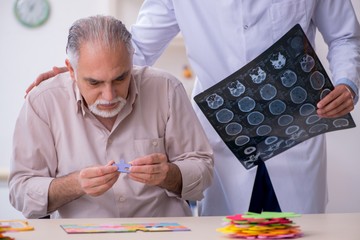 Mi a különbség a demencia és az Alzheimer-kór között?