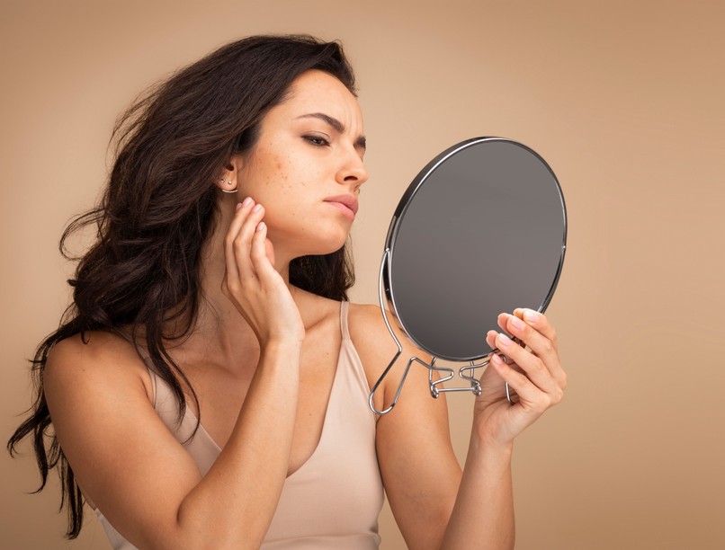 magas tesztoszteron oka PCOS