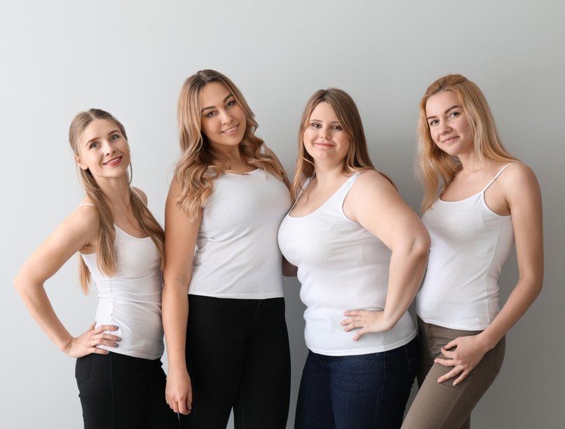 testalkat típus, ektomorf, endomorf, mezomorf, fogyás, hízás