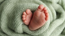 Embrióból szűrték ki a súlyos SMA betegséget – egészségesen született a kisfiú a Semmelweisen című cikk nyitóképe