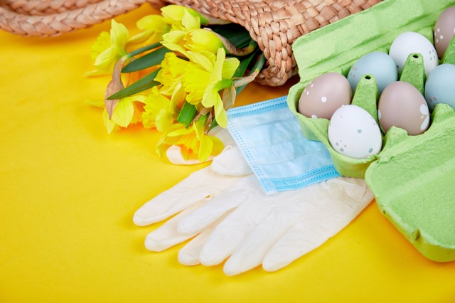 Döntött a kormány a kijárási tilalomról és a húsvéti időszak korlátozásairól