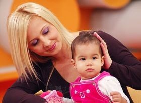 Gombos Edina igazi élete...