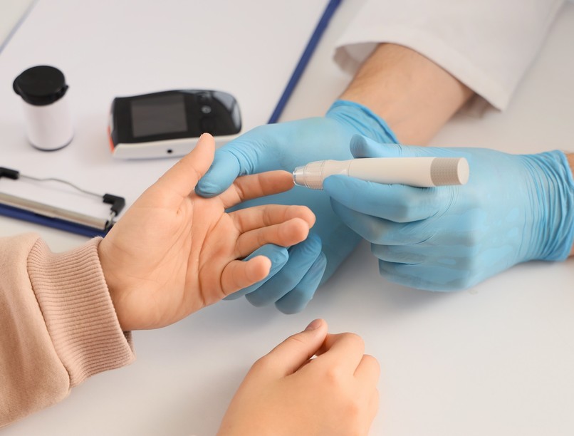 cukorbetegség, diabétesz, normál vércukorszint hba1c