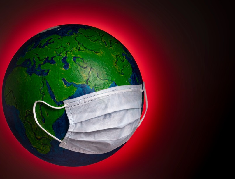 koronavírus, who, karantén