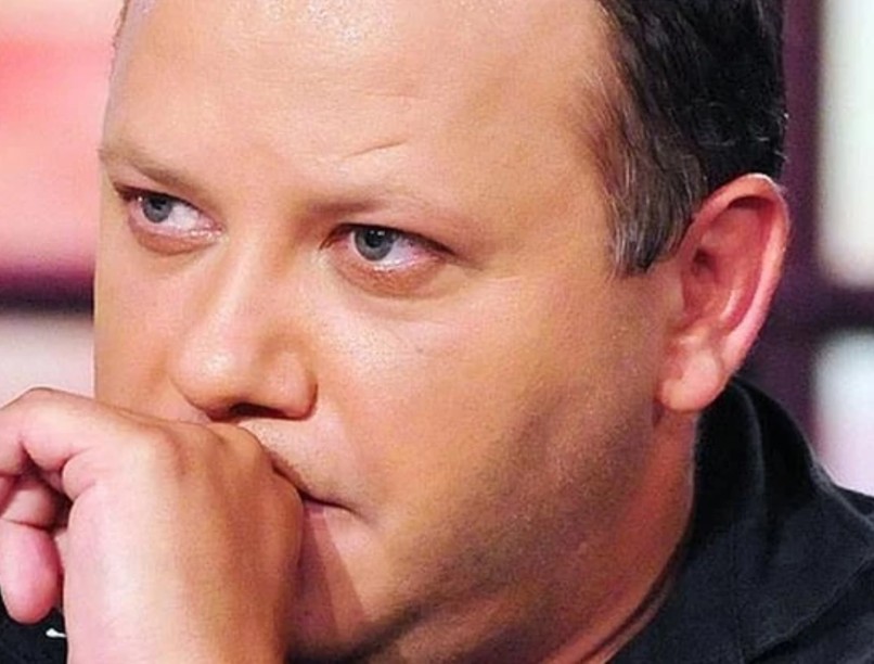 Damu Roland, koronavírus, elhúnyt