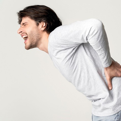 Ilyen érzés a vesekövesség – de vajon minden esetben elviselhetetlen fájdalommal jár? című cikk nyitóképe