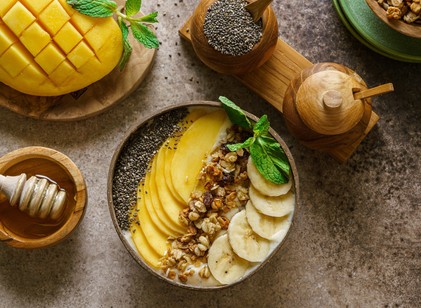 Ha fogyni szeretne, ezekkel a gyümölcsökkel jobb, ha óvatos – jobban hizlalnak, mint gondolná című cikk nyitóképe