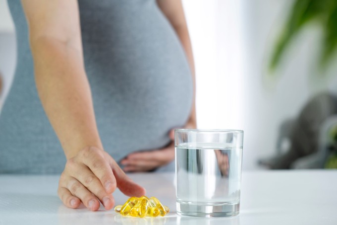 Szedhetek nagy dózisú D-vitamint terhesen? Az orvos válaszol című cikk nyitóképe