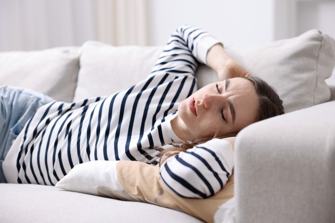 4 ok, ami a tavaszi fáradtság mögött állhat című cikk nyitóképe