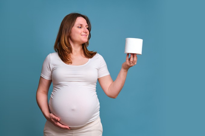 Terhességi aranyér: nem tabu, hanem kezelendő probléma című cikk nyitóképe