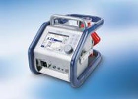 Cardiohelp - a hordozható életmentő