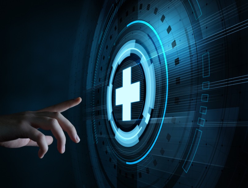 egészségügy, digitalizáció, egészségügyi digitalizáció, Medici, Gloster 