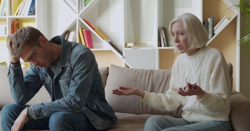 10 tünet, melyeket érdemes komolyan venni - Alzheimer-kórt is jelezhetnek