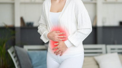 Mire utal az alhasi fájdalom? című cikk nyitóképe