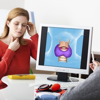 Pajzsmirigy-alulműködés diagnosztikája: figyelni kell a változásokra! című cikk nyitóképe