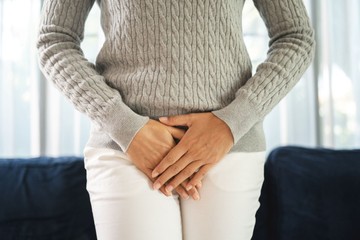 Ez a módszer segíthet enyhíteni az inkontinencia tüneteit