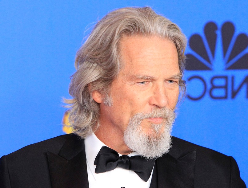 Jeff Bridges, limfóma, rák, daganatos betegség, koronavírus, kemoterápia, 