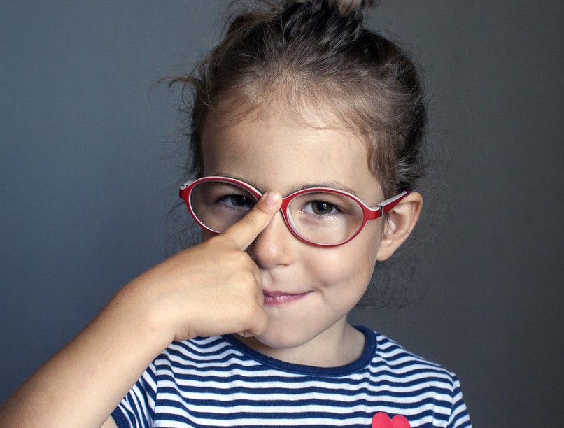 kancsalság, rövidlátás gyereknél szemészet szembetegség jele tünete