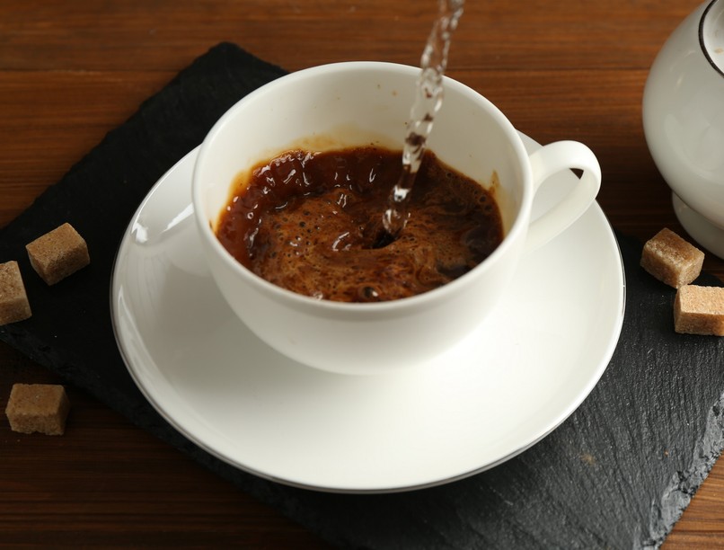 Mennyi kávé számít túl soknak