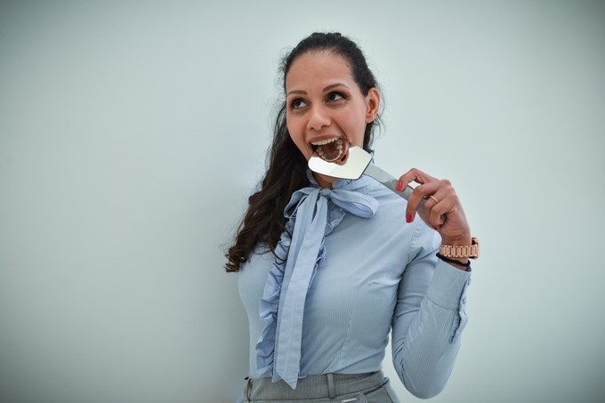 Hogyan minimalizálható a fogszuvasodás esélye fogszabályozáskor? című cikk nyitóképe