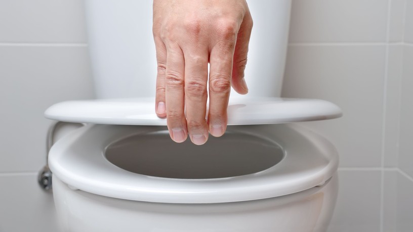 szellemkaki széklet nyomtalan egészséges normális