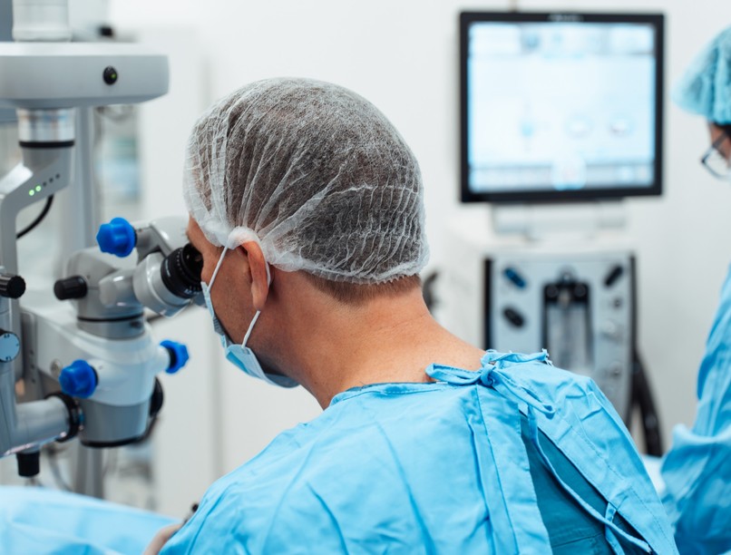 csád, magyar, orvos, műtét, pacemaker beültetés