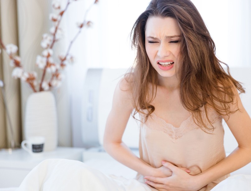 jelez, vetélés, hasi görcs, terhesség