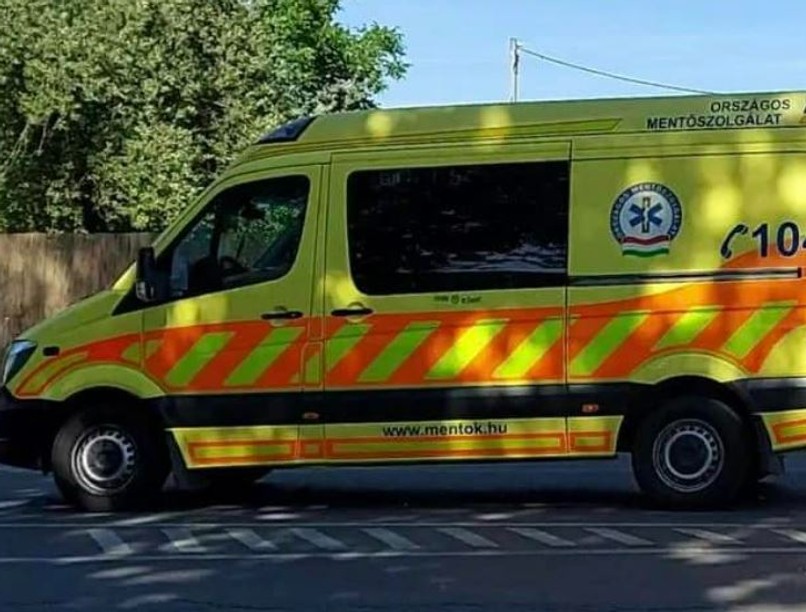 sürgősségi, mentő, mentők, újraélesztés