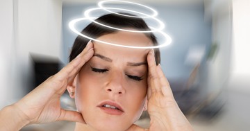  Miért szédül alacsony vérnyomás esetén és mikor jelezhet veszélyt? 