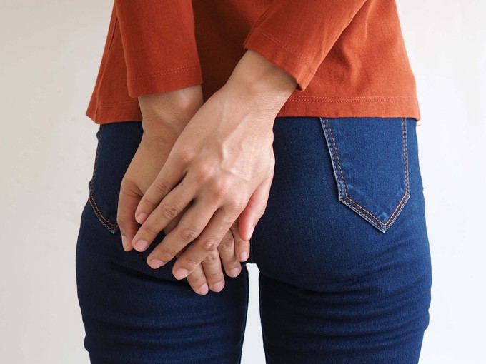 Külső aranyér kezelése otthon – működhet egyáltalán? című cikk nyitóképe