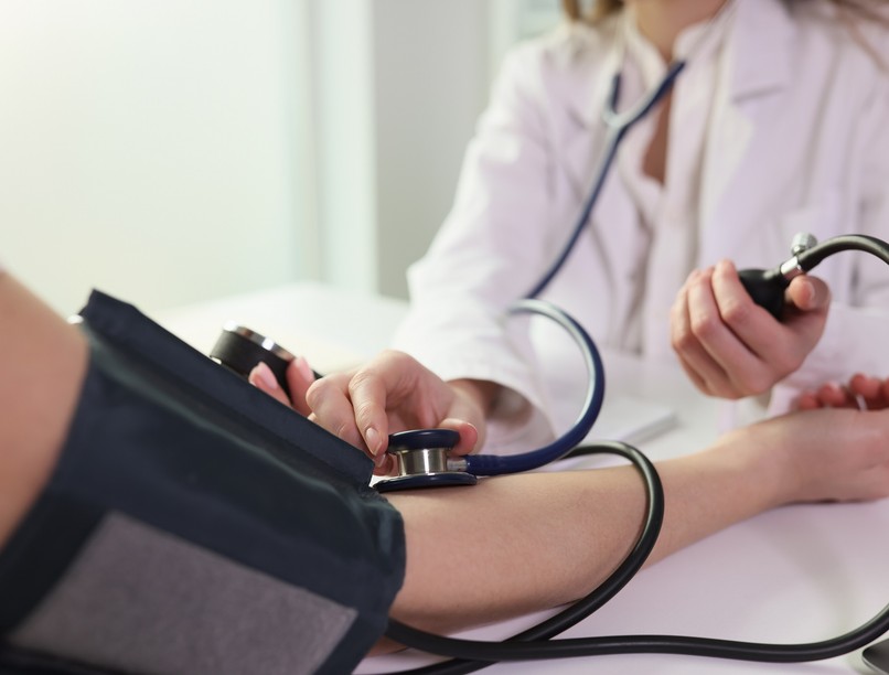 miért alacsony vérnyomás orvosnál