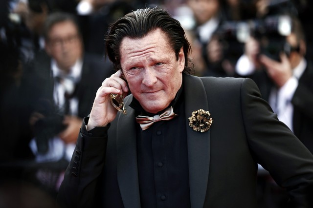 Meghalt Michael Madsen