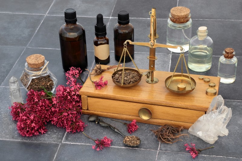 Ha szorong és stresszes, akkor ezeket a gyógynövényeket próbálja ki!