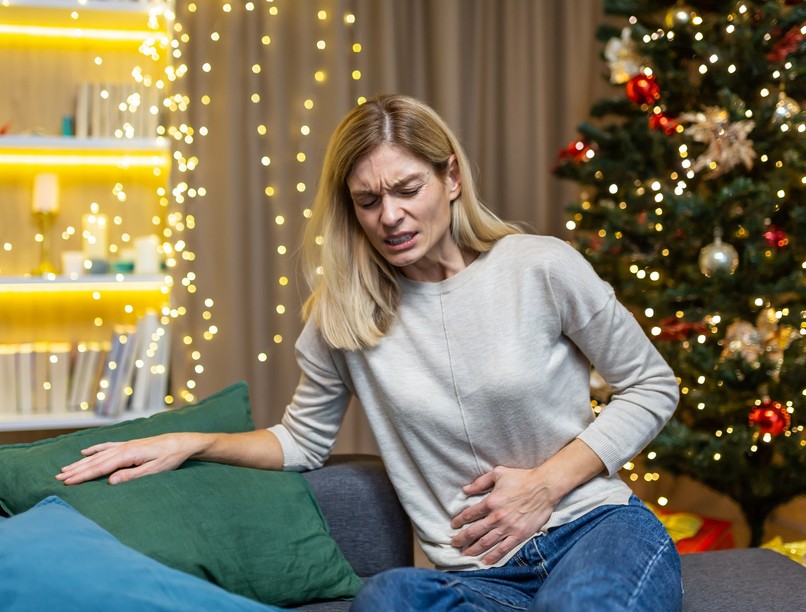 bélfertőzés, bélhurut, hasfájás, kezelése