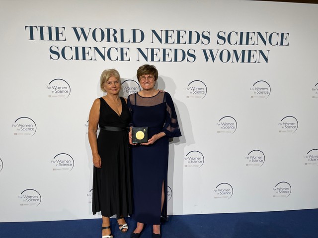 Karikó Katalin kapta meg az élettani-orvosi Nobelt: így emlékszik vissza tanítványára a mestere