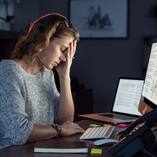 Hogyan károsítja a stressz az ereket? A szakértő elmagyarázza című cikk nyitóképe