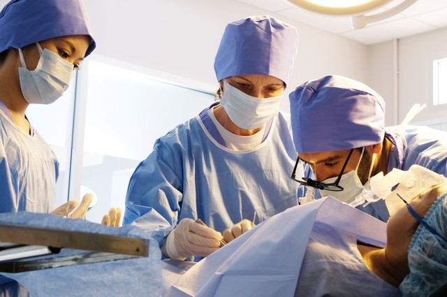 Egy ausztrál férfi lett az első, aki titán szívvel hagyhatta el a kórházat