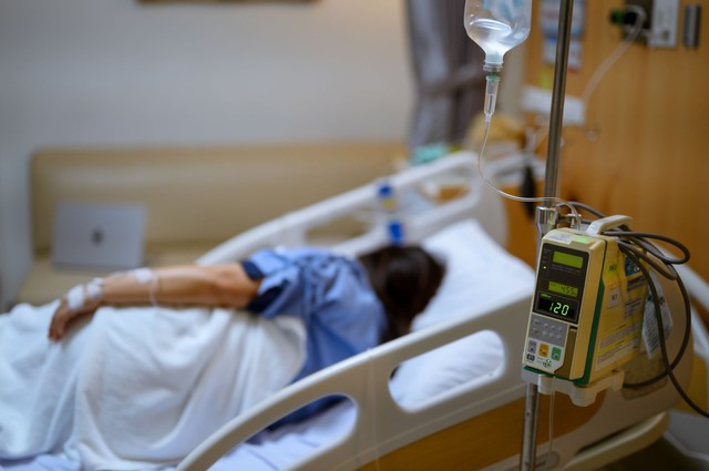 Friss hírek érkeztek Sallai Nóra állapotáról!