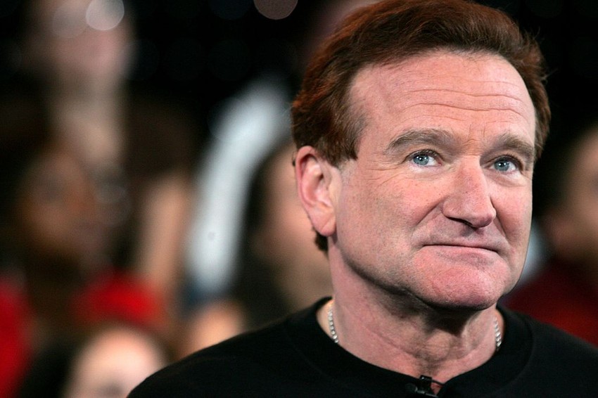 A legendás színész, Robin Williams pont ma, 9 évvel ezelőtt vetett véget az életének - ekkor már évek óta súlyos depresszióval küzdött, ami gyökeresen megváltoztatta a személyiségét.