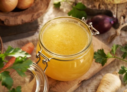 Melyik állati zsiradék a legegészségesebb? Egy orvos meglepő választ adott: nem, nem a vaj az! című cikk nyitóképe