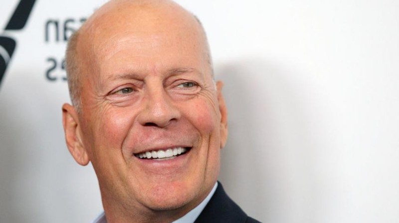Ezek voltak a Bruce Willis-kór első tünetei - 5 évvel kezdődtek a gondok