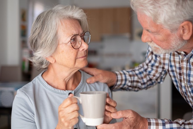 Mi a különbség az Alzheimer-kór és a demencia között? című cikk nyitóképe