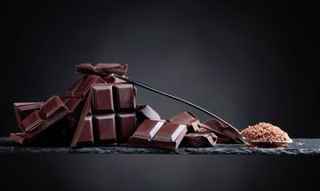 Finom szíverősítő: ilyen kevésbé ismert hatásai is lehetnek az étcsokoládénak