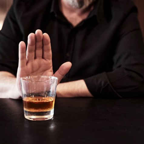8 dolog, ami a testével történhet, ha egy hónapra abbahagyja az alkoholt című cikk nyitóképe