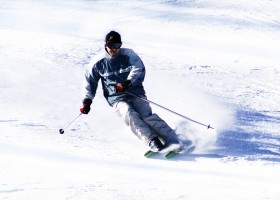 Felkészülés a síszezonra